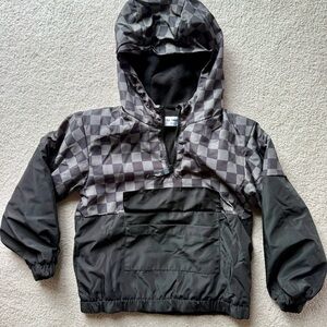 Little Trouble Cool Days Pullover